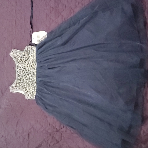 Speechless Other - Brand new toddler dress